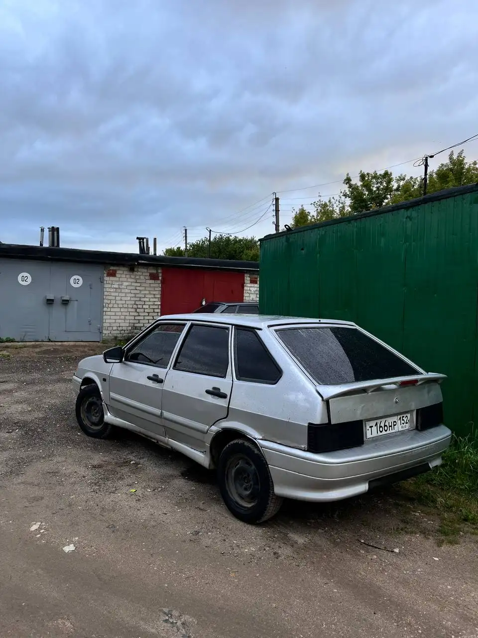 2009 автомобиль 55к срочно - Авто в Нижний Новгород