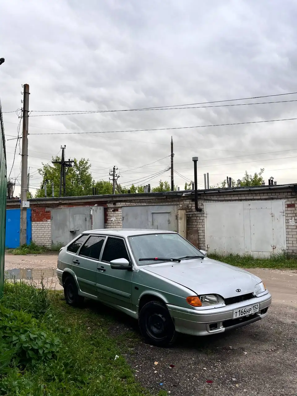 2009 автомобиль 55к срочно - Авто в Нижний Новгород