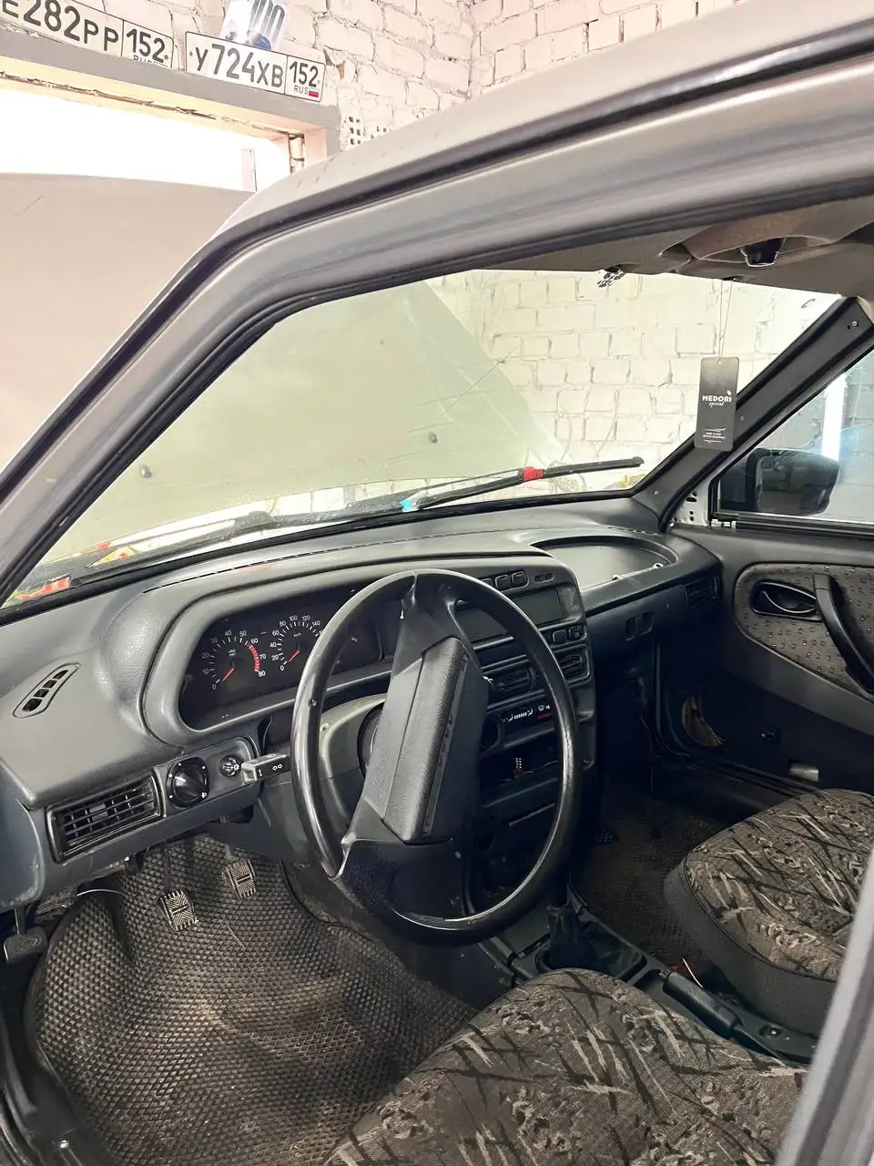 2009 автомобиль 55к срочно - Авто в Нижний Новгород
