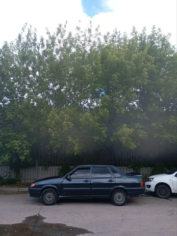Mazda 2115 2008 г. - частное объявление в Нижний Новгород