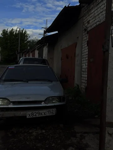 Обмен на эндуро - Оружие в Нижний Новгород