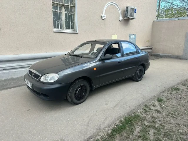 ЗАЗ CHANCE TF 698K 2012 год - Легковые автомобили в Дзержинск