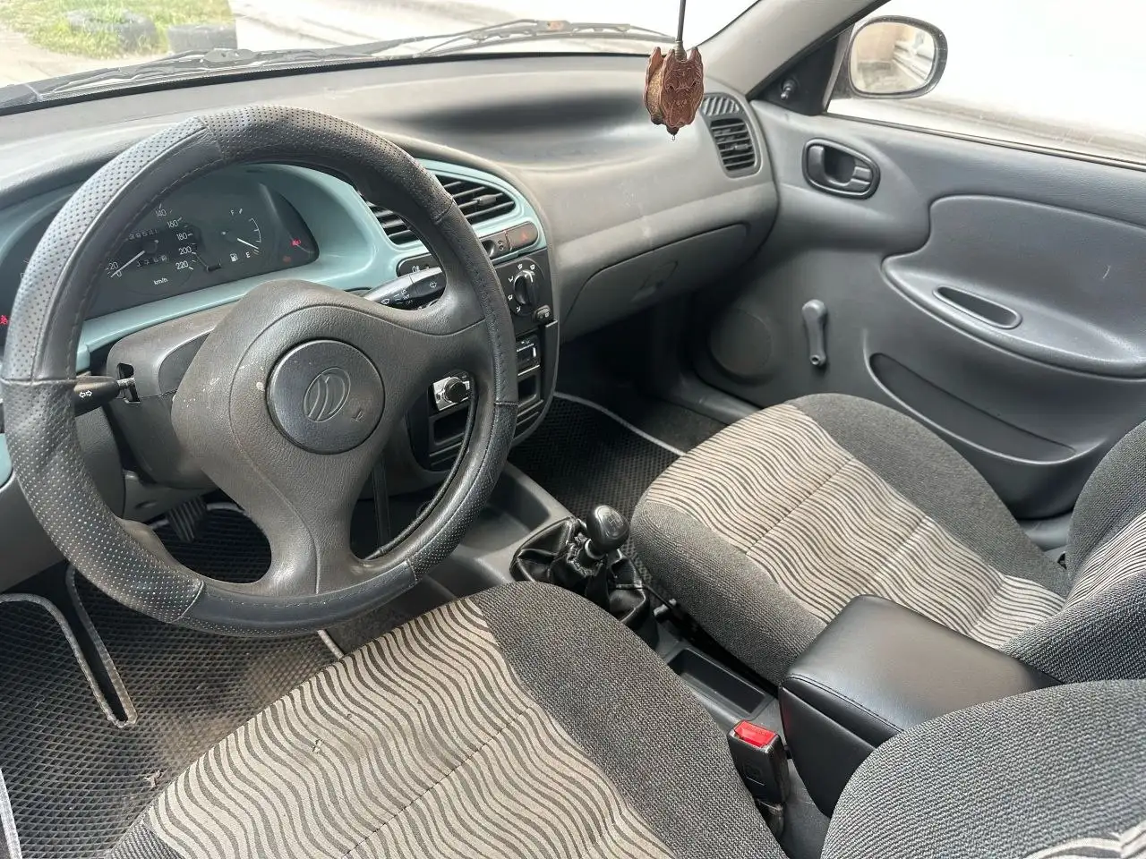 ЗАЗ CHANCE TF 698K 2012 год - Легковые автомобили (Авто) в Дзержинск