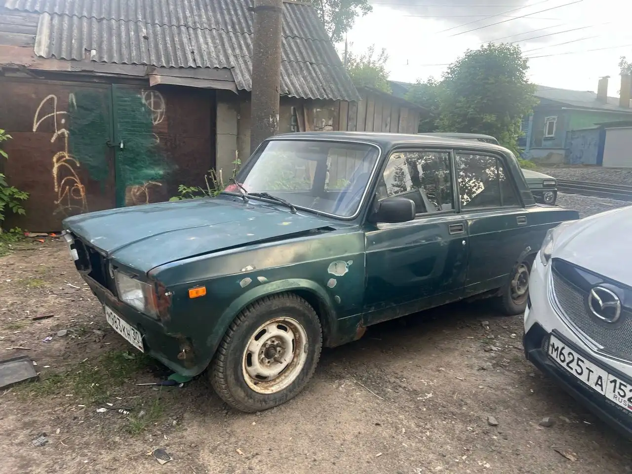 Инжектор 2006 - Авто в Нижний Новгород