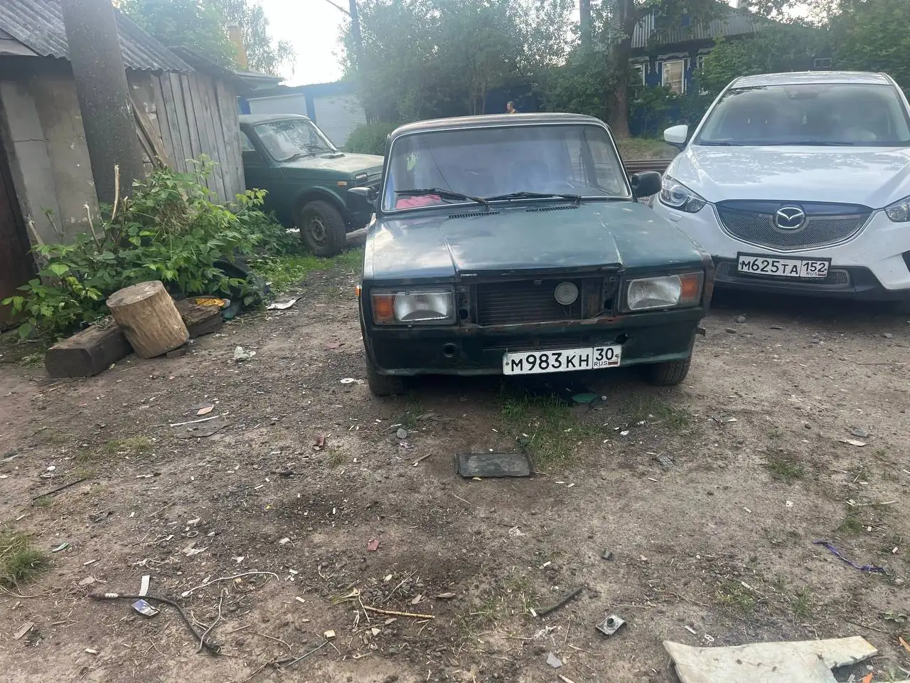 Инжектор 2006 - Авто в Нижний Новгород