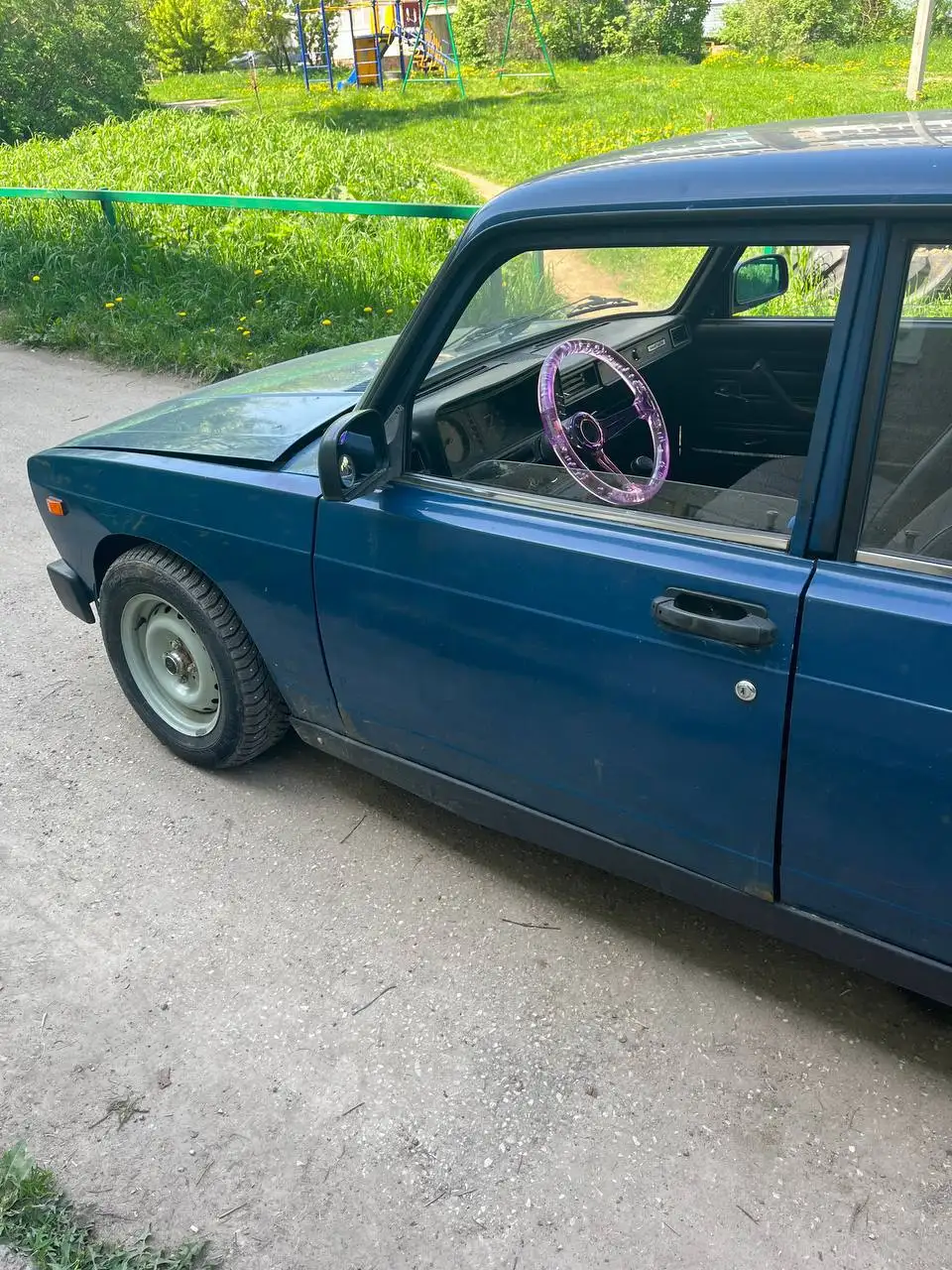 Обмен авто с доплатой - Легковые авто (Авто) в Нижний Новгород