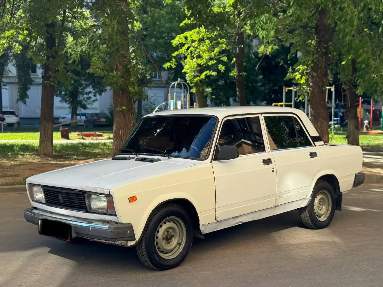 Продажа авто 2006 г. в Нижнем Новгороде - Авто в Нижний Новгород