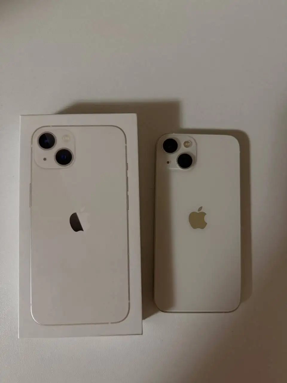 iPhone 13 128GB - Мобильные телефоны (Электроника) в Нижний Новгород