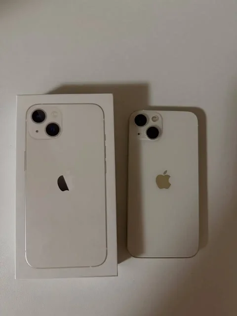 iPhone 13 128GB - Смартфоны и аксессуары в Нижний Новгород