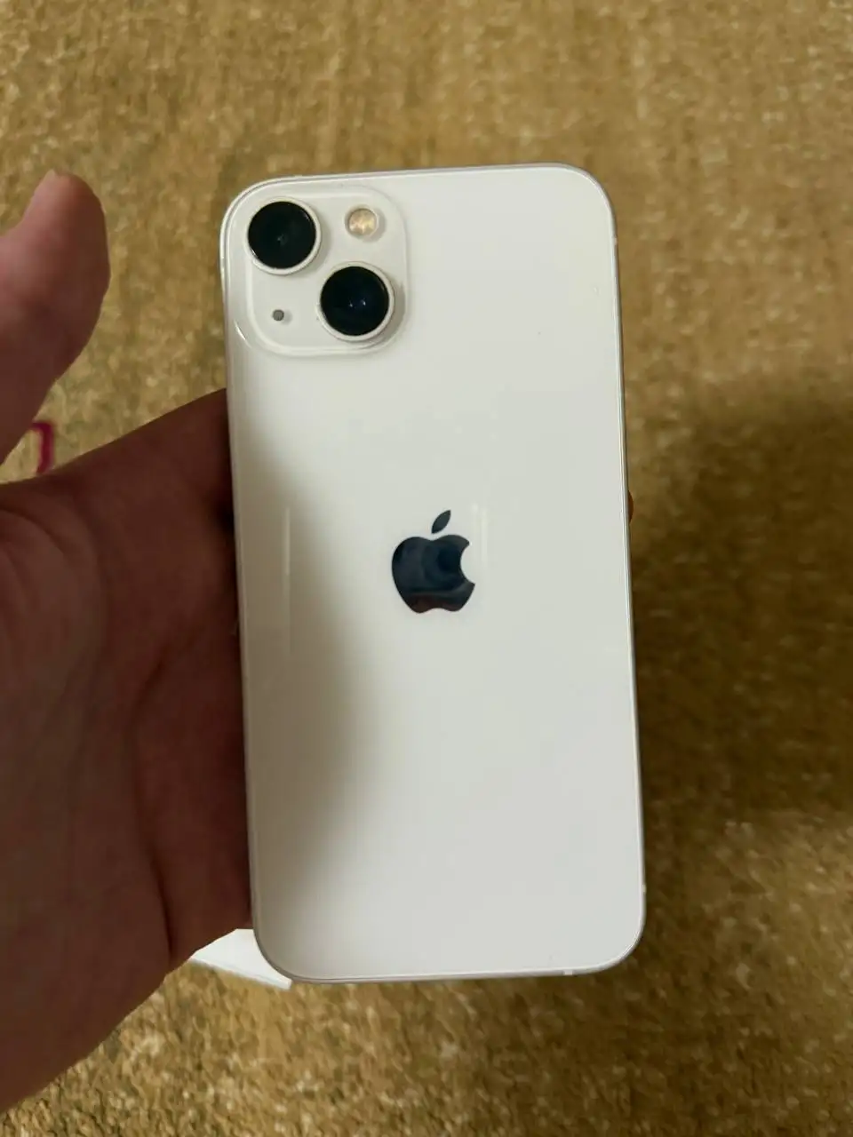 iPhone 13 128GB - Мобильные телефоны (Электроника) в Нижний Новгород