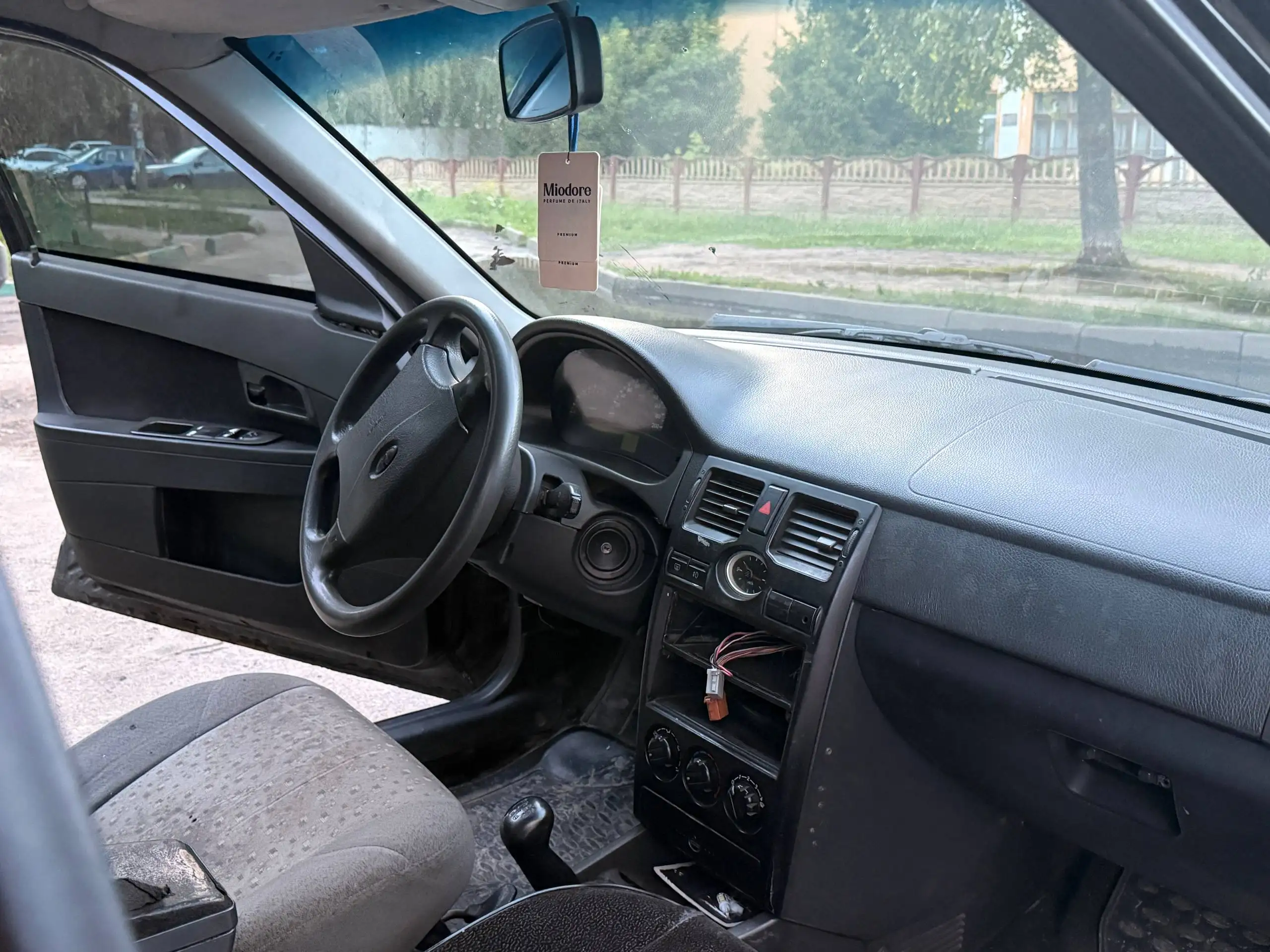 Обмен Lada Priora 2008 - Легковые автомобили (Авто) в Нижний Новгород