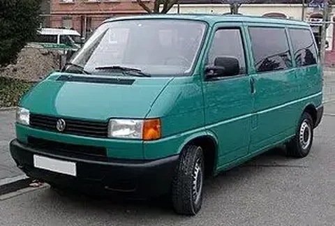 Ремонт ТНВД Volkswagen T4 - Пошив на заказ в Нижний Новгород
