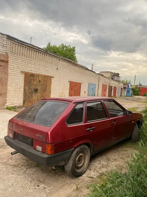 Обмен на айфон от 14 про (авто без двигателя) - Модели Mercedes-Benz в Нижний Новгород