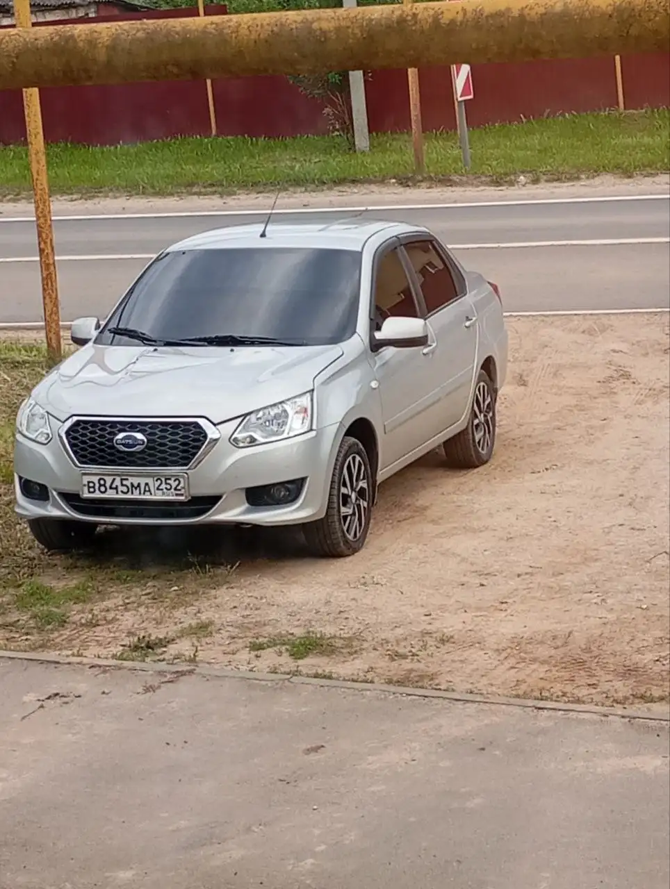 Обмен на Приору или продажа автомобиля - Легковые автомобили (Авто) в Нижний Новгород