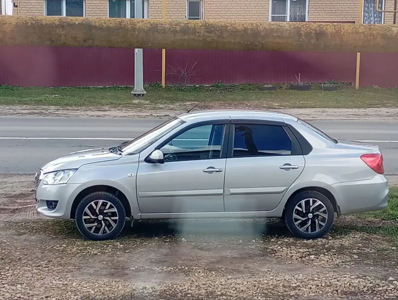 Обмен на Приору или продажа автомобиля - Легковые автомобили (Авто) в Нижний Новгород
