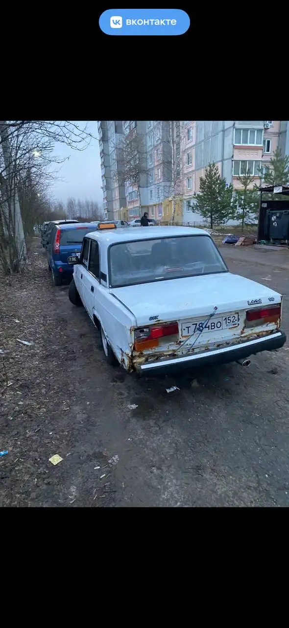 Разбор карбоки и фар - Авто в Нижний Новгород