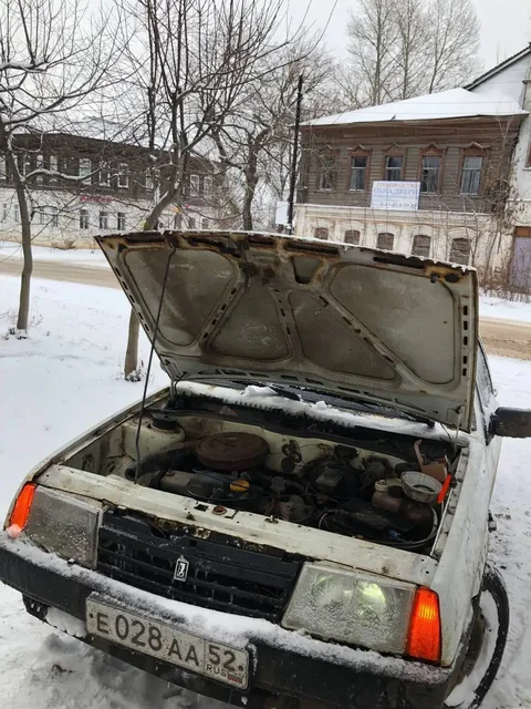 Авто на продажу/обмен - Модели Mercedes-Benz в Нижний Новгород