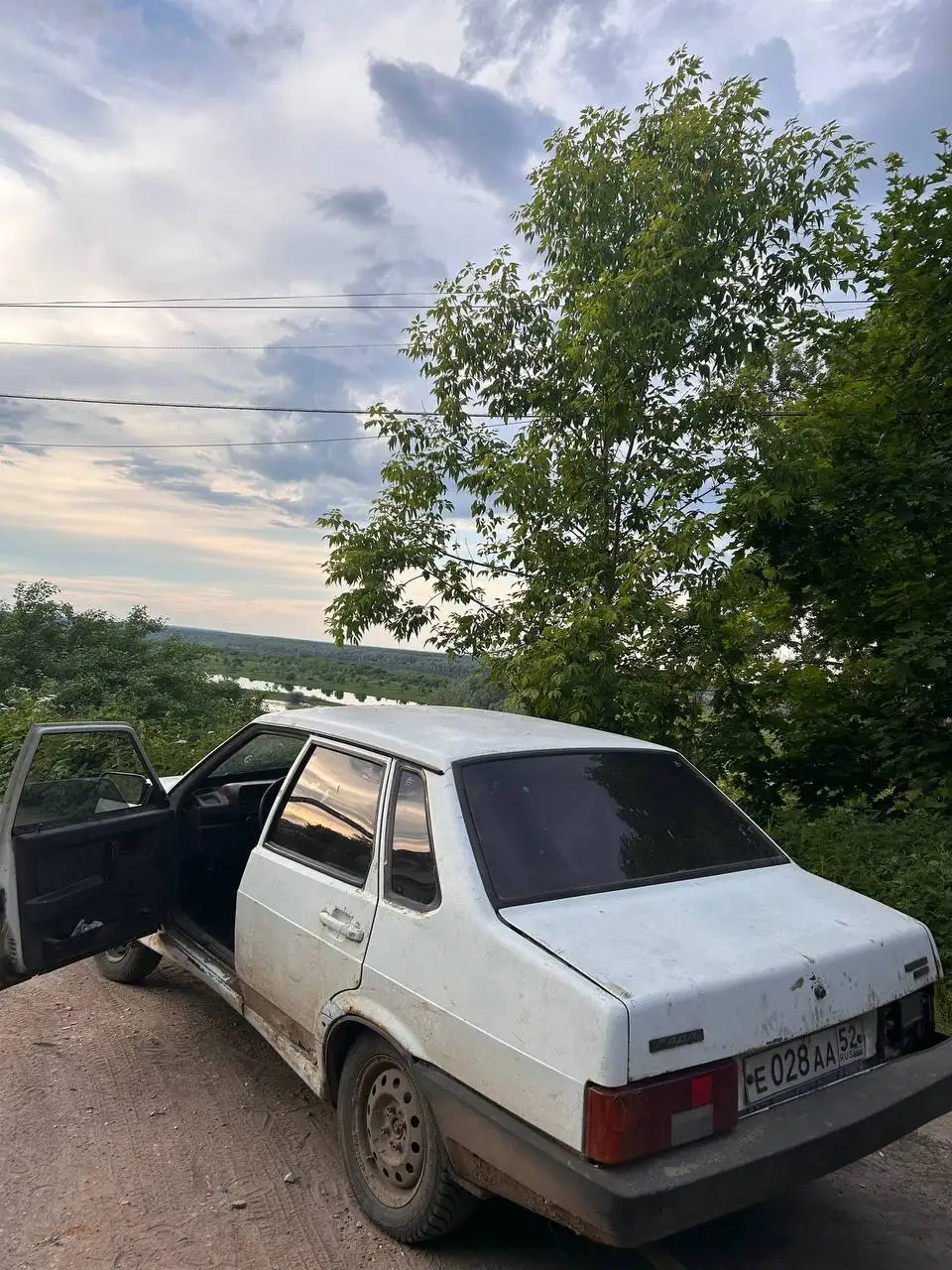 Авто на продажу/обмен - Авто в Нижний Новгород