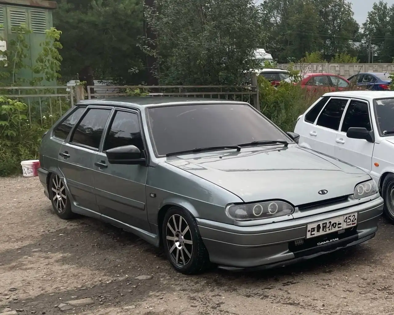Диски R13 или R14 ВАЗ - Колёса и диски (Авто) в Нижний Новгород