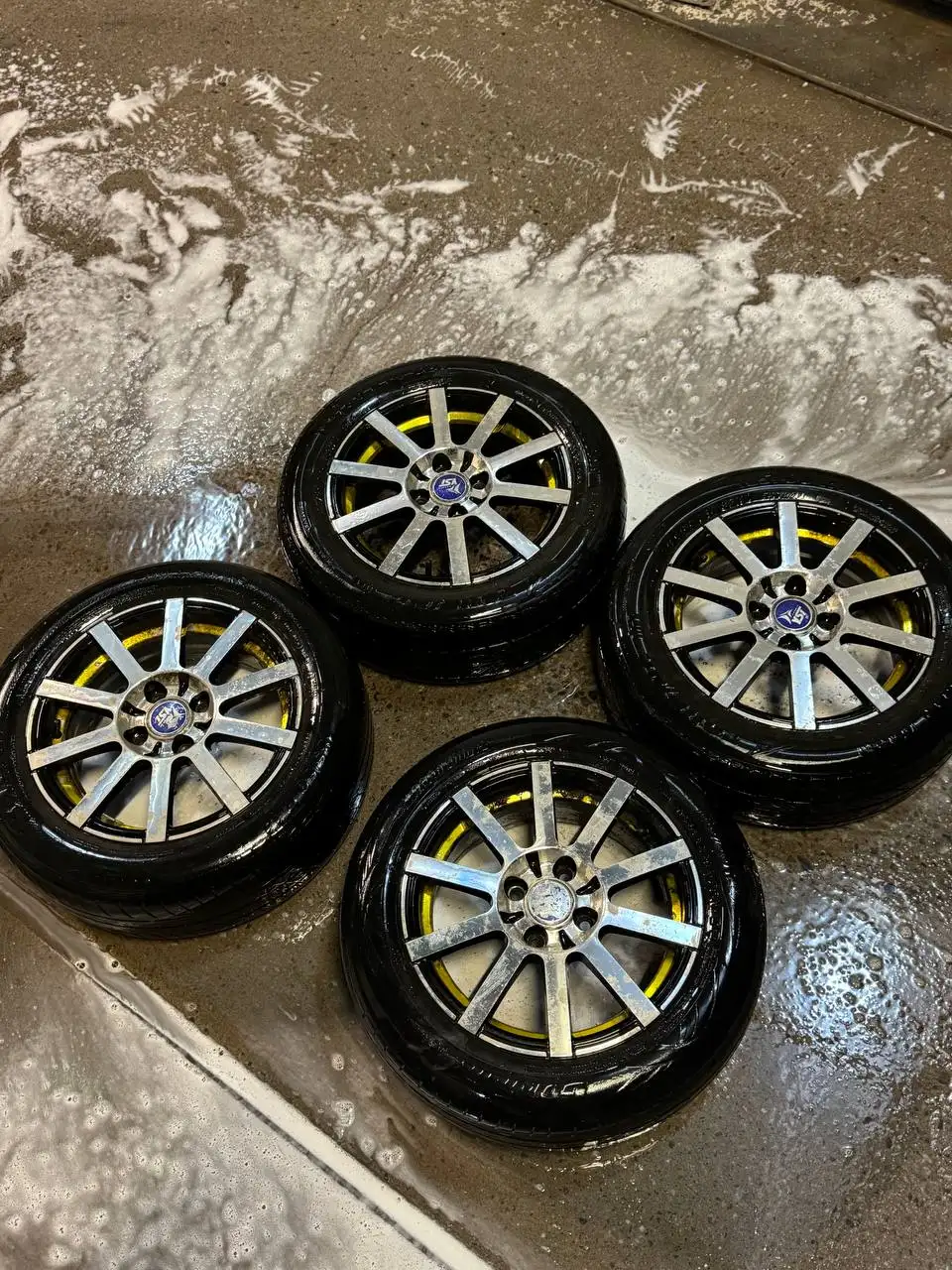 Диски R13 или R14 ВАЗ - Колёса и диски (Авто) в Нижний Новгород