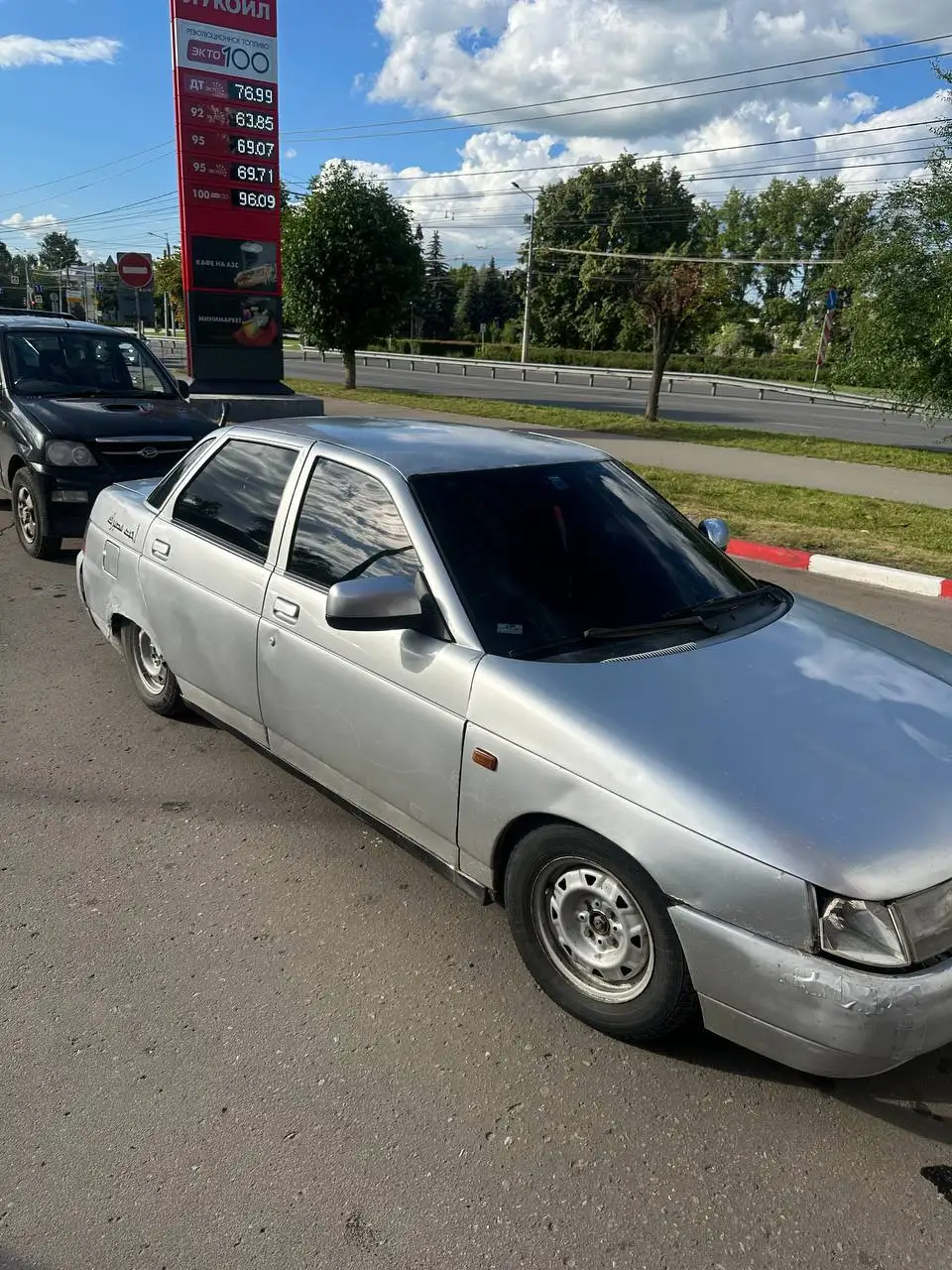 ВАЗ 2110 - Легковые автомобили (Авто) в Нижний Новгород