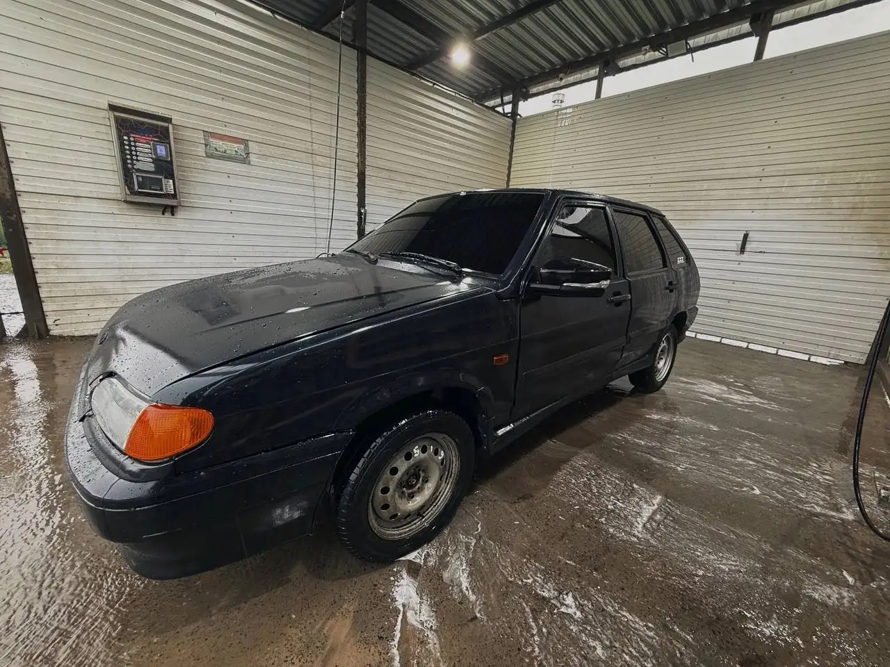 Продажа ВАЗ 2114 - Авто в Нижний Новгород