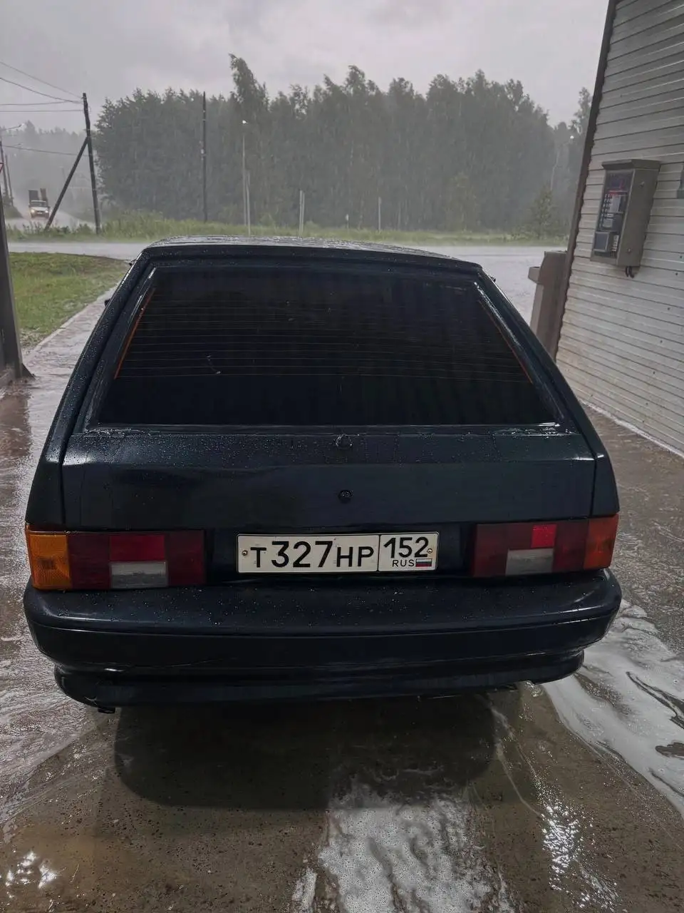 Продажа ВАЗ 2114 - Авто в Нижний Новгород