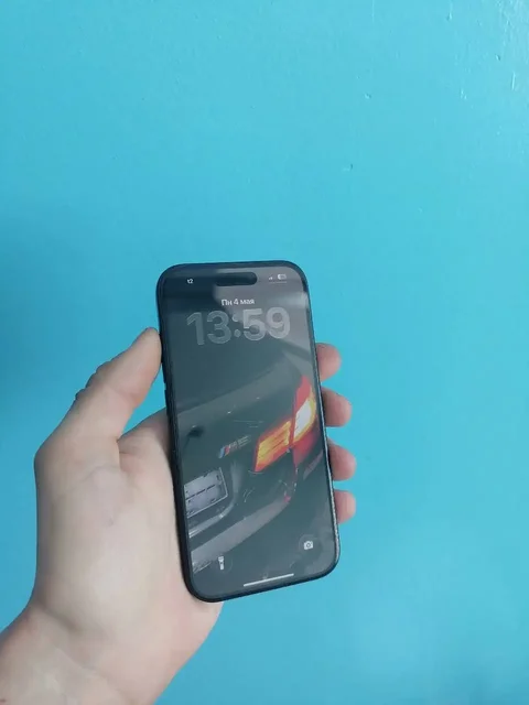 Айфон 15 128 продам - Смартфоны и аксессуары в Нижний Новгород