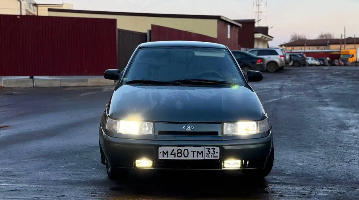 Продажа ВАЗ 2110 2006 года - Легковые автомобили (Авто) в Нижний Новгород
