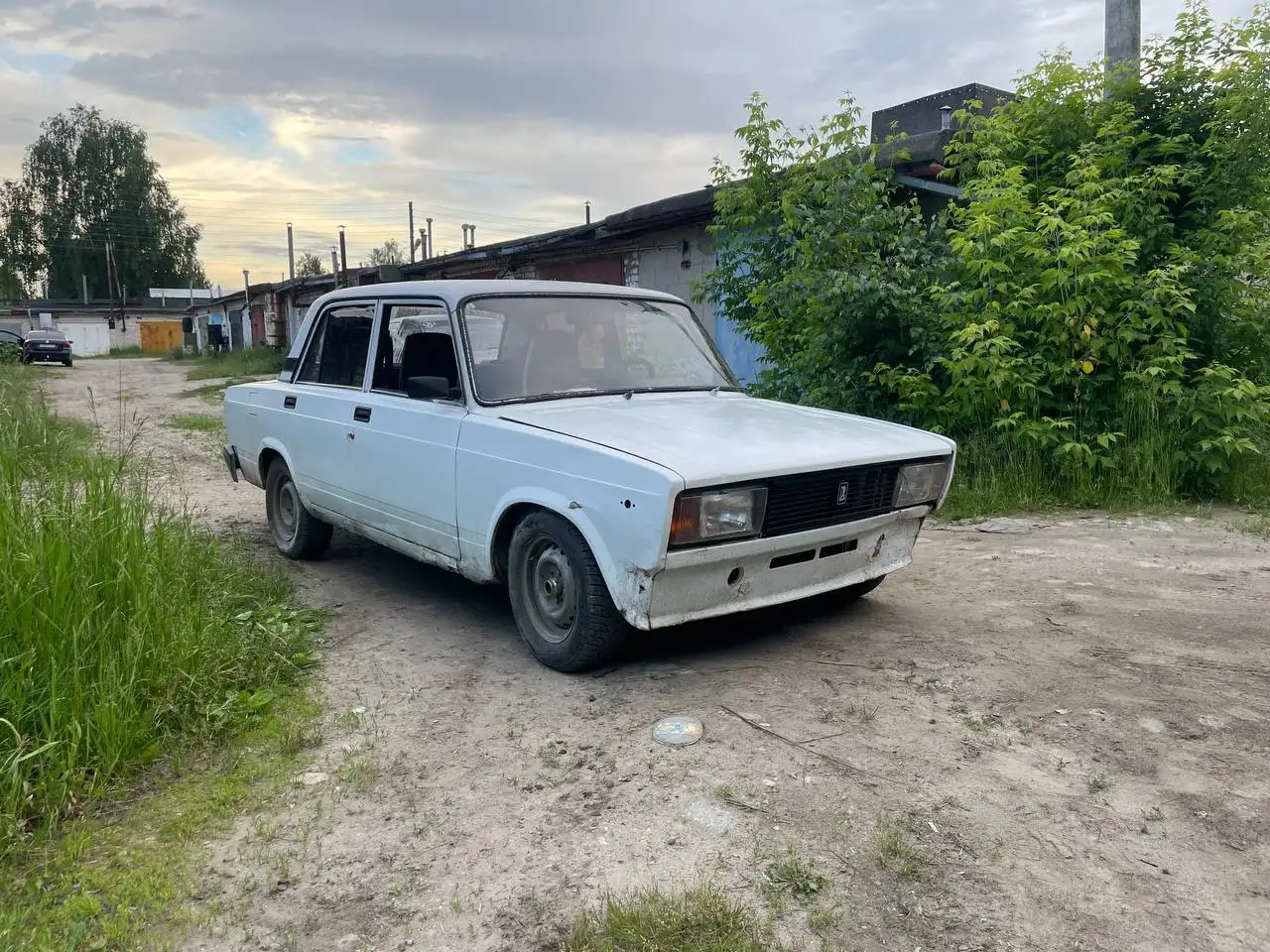 Продажа ВАЗ 2105 инжектор - 2105 (Авто) в Нижний Новгород