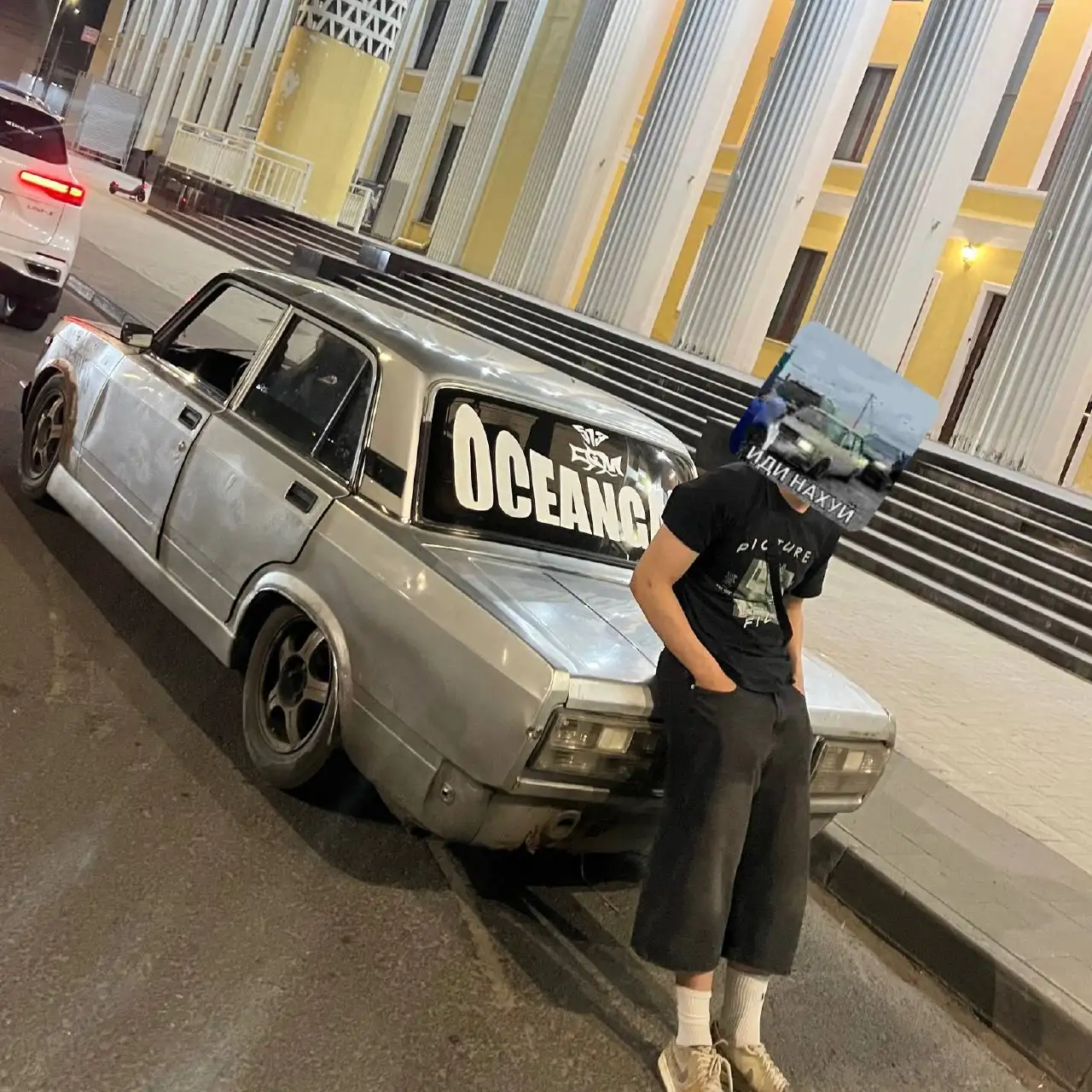 Обмен на Волгу 29 или 10 - Авто в Нижний Новгород