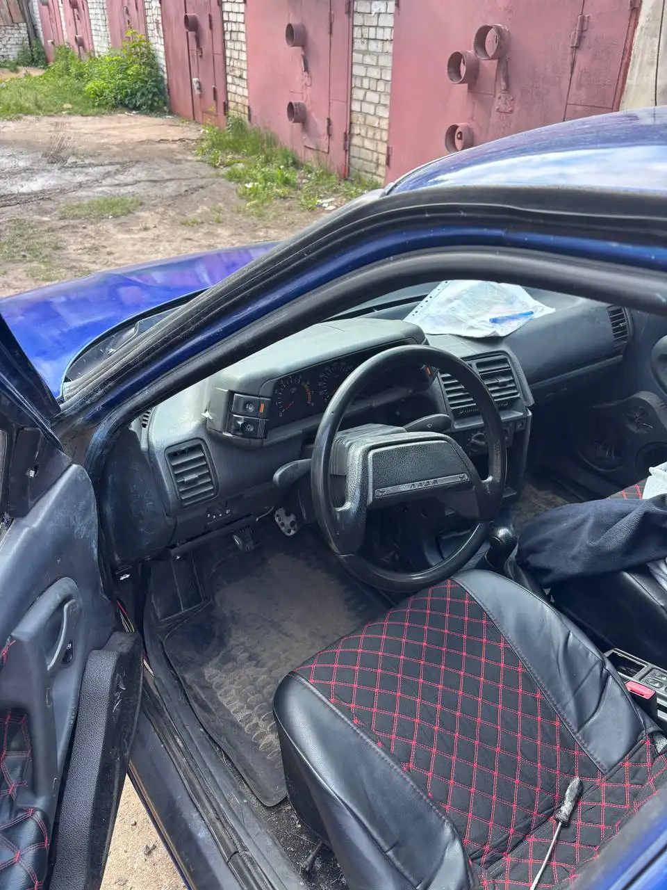 Ваз 2110 - Авто в Нижний Новгород
