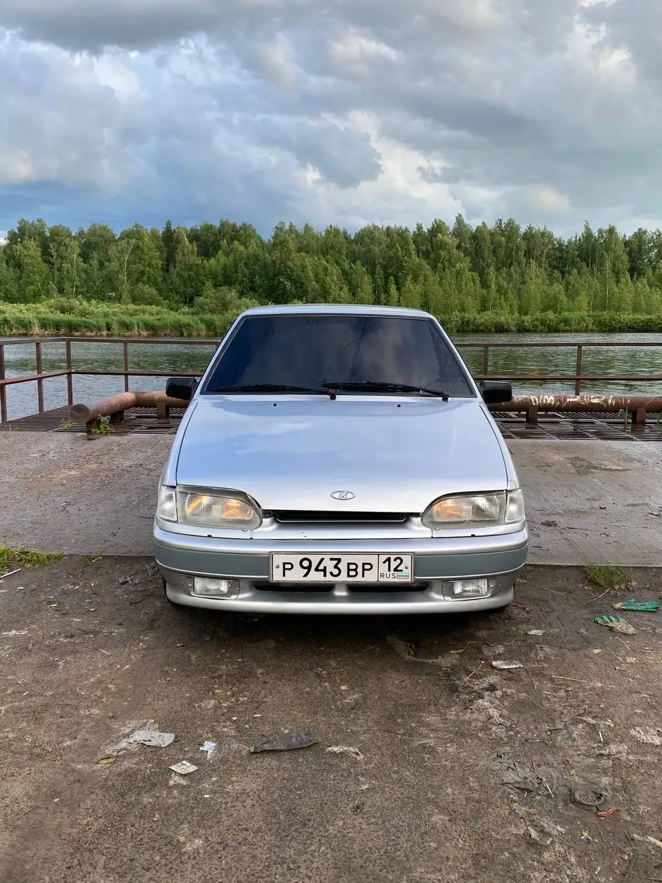 Продажа ВАЗ 2114 2004 года - Легковые автомобили (Авто) в Нижний Новгород