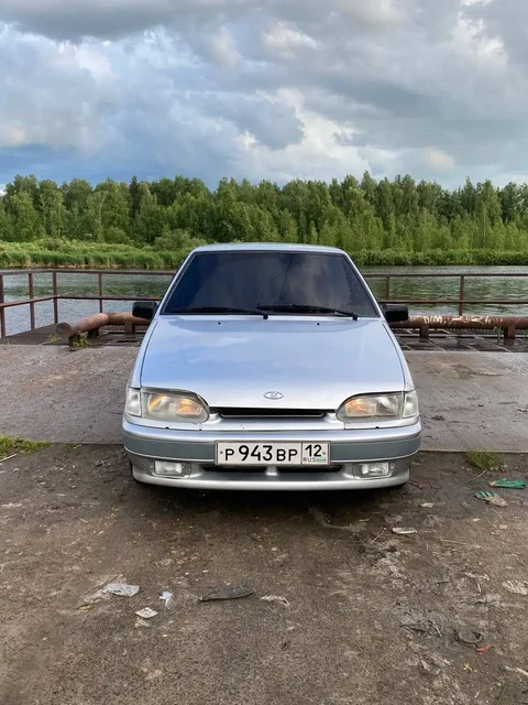 Продажа ВАЗ 2114 2004 года - Автомобили (б/у) в Нижний Новгород