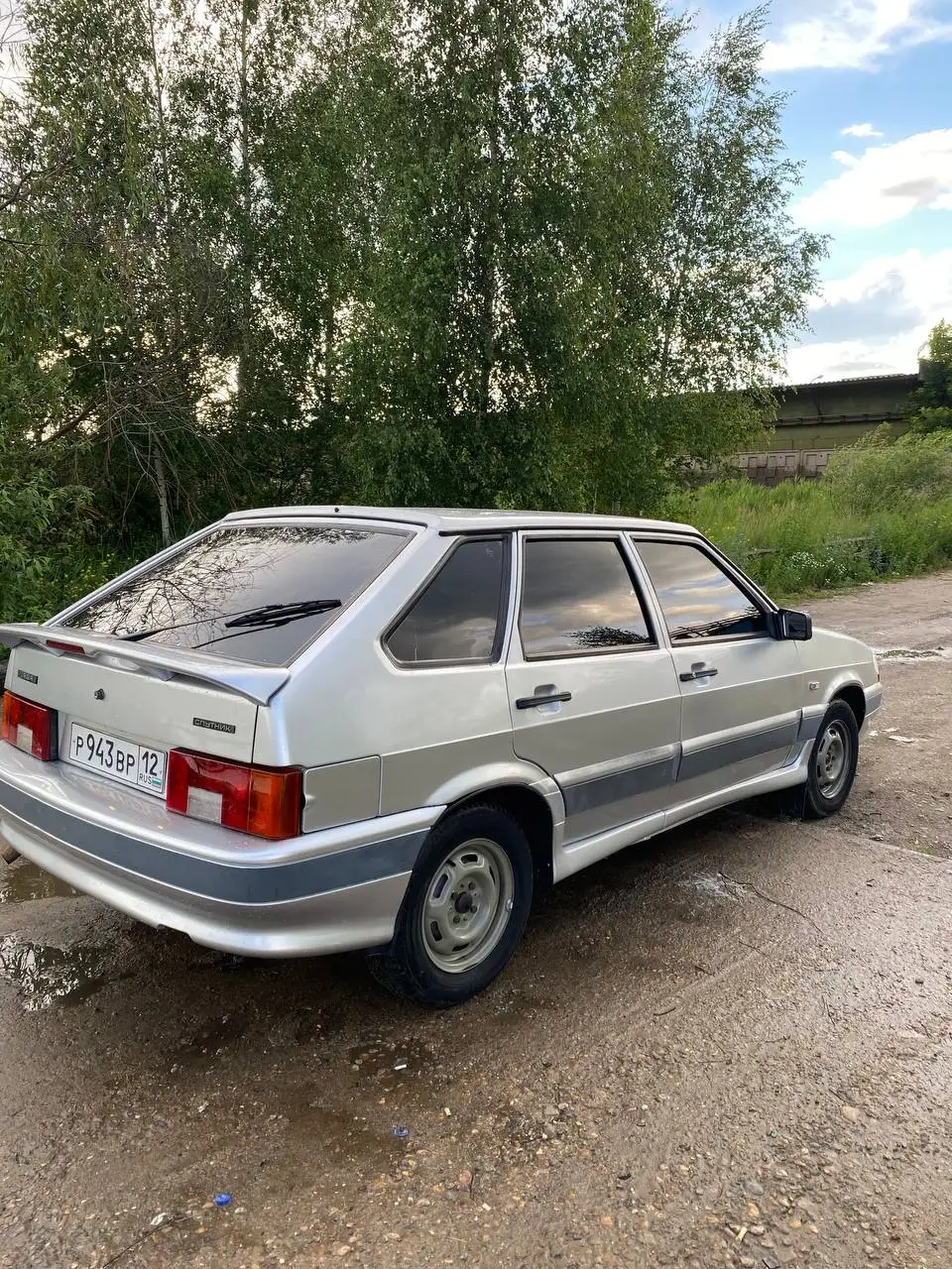 Продажа ВАЗ 2114 2004 года - Легковые автомобили (Авто) в Нижний Новгород