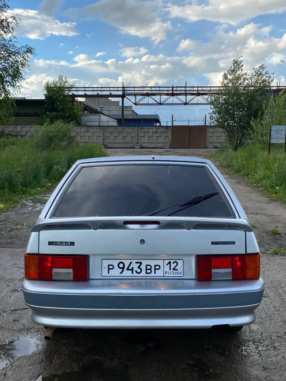 Продажа ВАЗ 2114 2004 года - Легковые автомобили (Авто) в Нижний Новгород