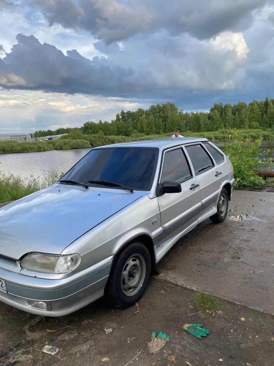 Продажа ВАЗ 2114 2004 года - Легковые автомобили (Авто) в Нижний Новгород