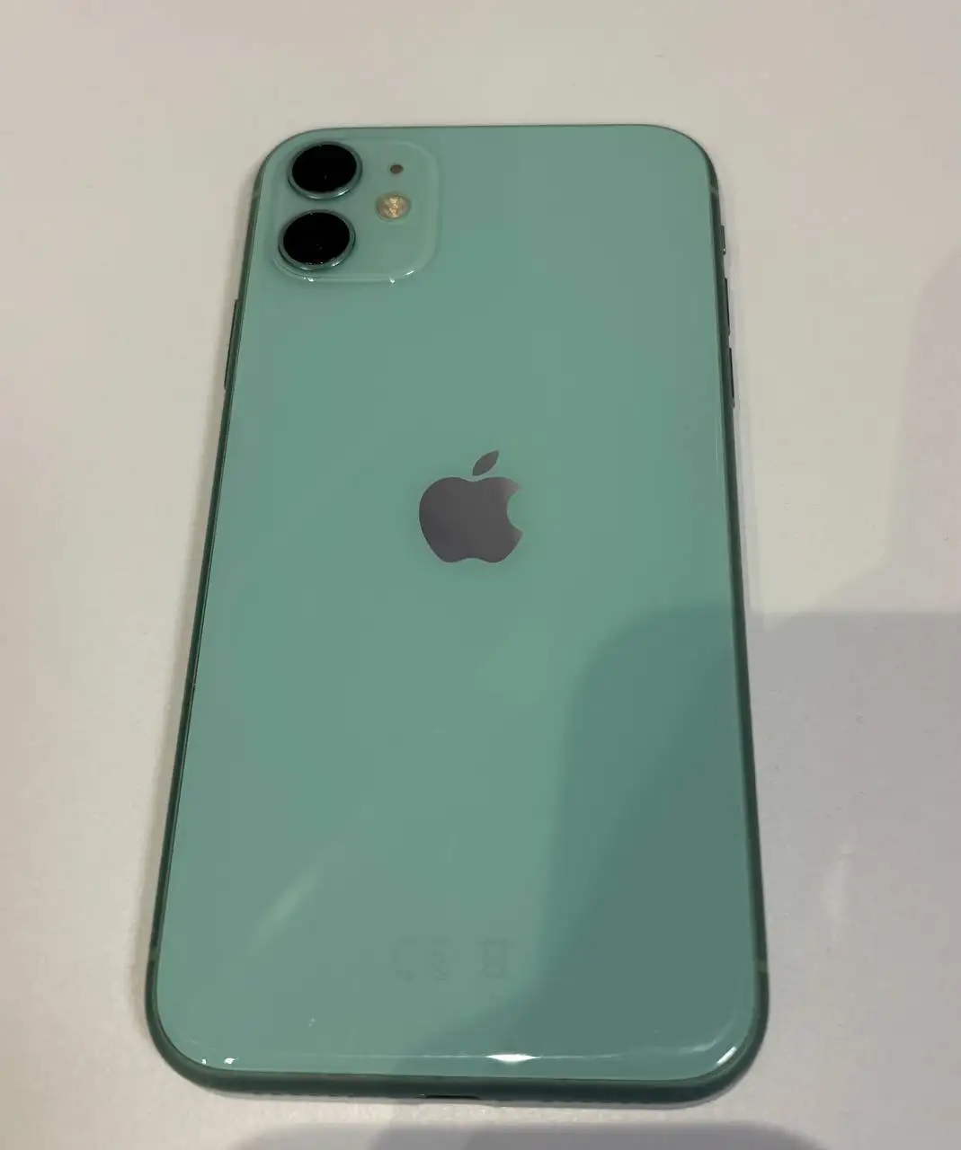Продам IPhone 11 64GB - Смартфоны и телефоны (Электроника) в Нижний Новгород