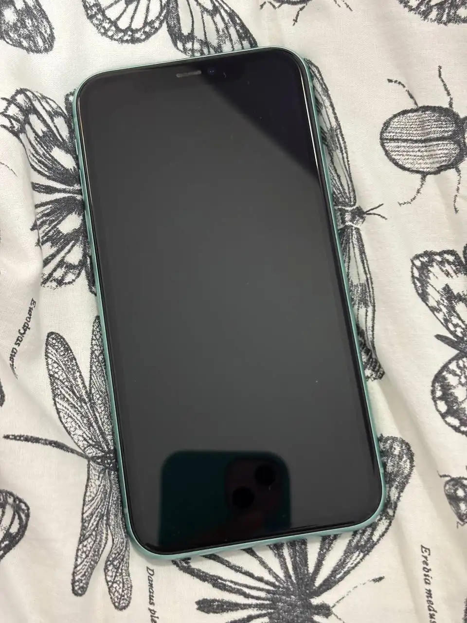 Продам IPhone 11 64GB - Смартфоны и телефоны (Электроника) в Нижний Новгород