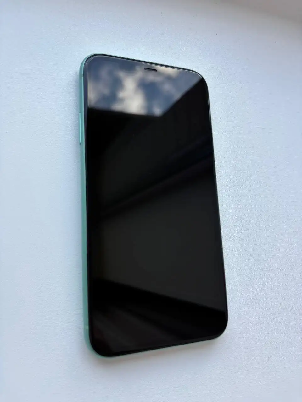 Продам IPhone 11 64GB - Смартфоны и телефоны (Электроника) в Нижний Новгород