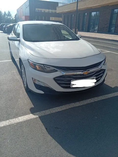 Продам Chevrolet Malibu 2019 - Авто в Дзержинск