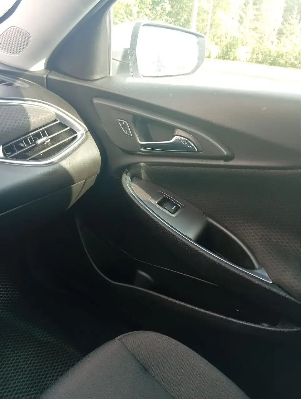 Продам Chevrolet Malibu 2019 - Легковой автомобиль (Авто) в Дзержинск