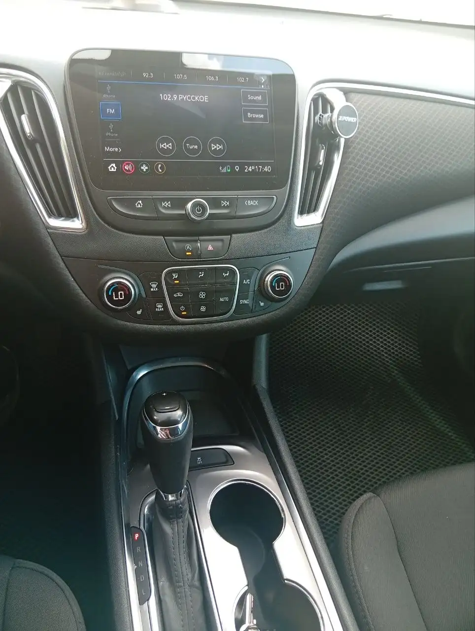 Продам Chevrolet Malibu 2019 - Легковой автомобиль (Авто) в Дзержинск