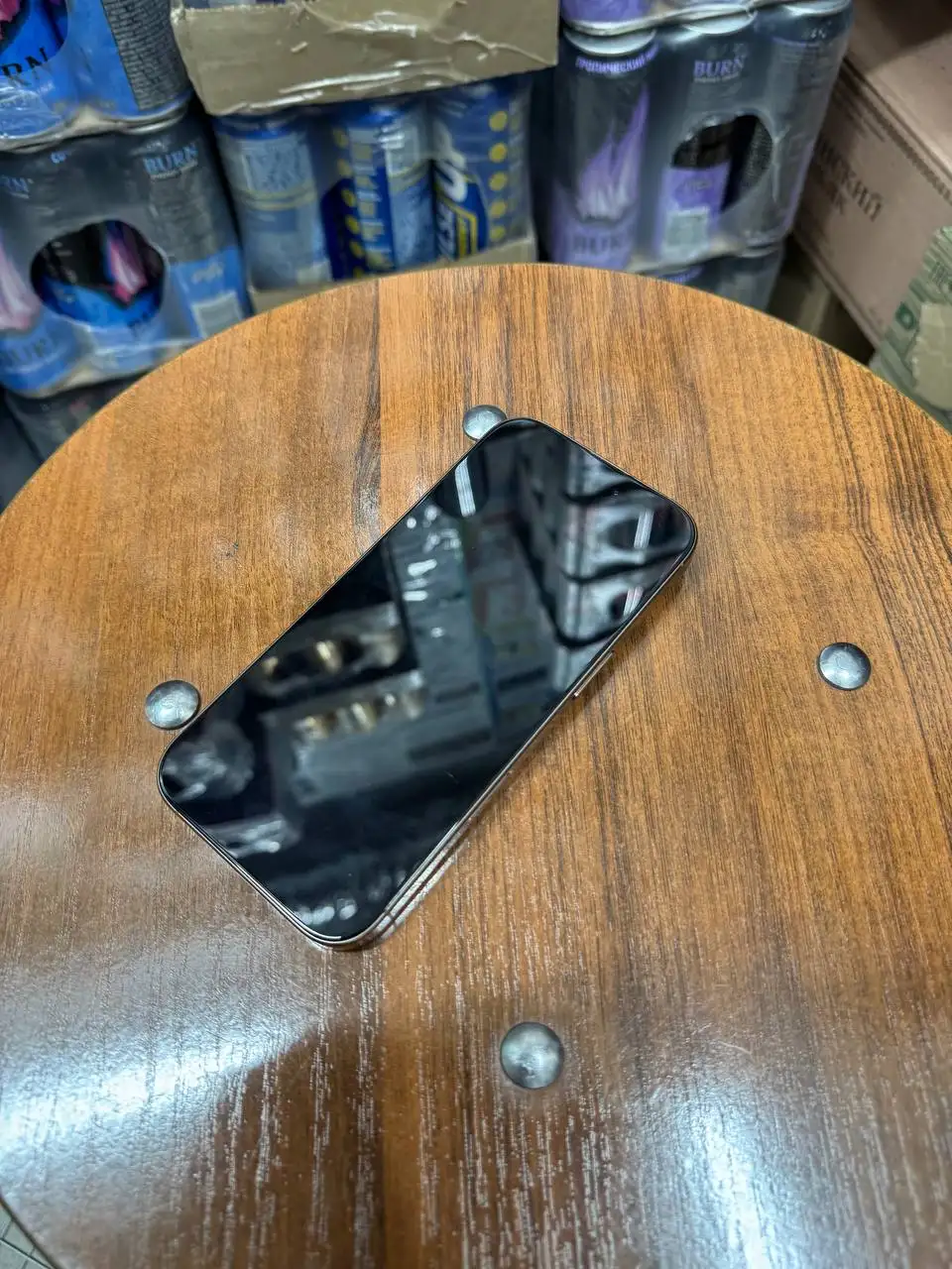Продам iPhone 16 Pro 256GB - Электроника в Нижний Новгород