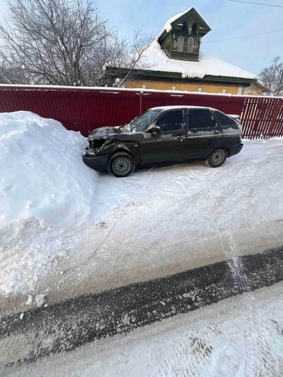 Автомобиль на разбор - Нижний Новгород - Автозапчасти (Авто) в Нижний Новгород
