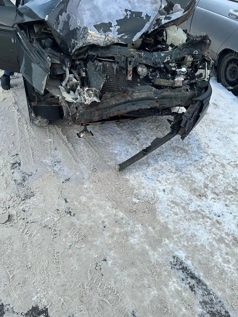 Автомобиль на разбор - Нижний Новгород - Автозапчасти (Авто) в Нижний Новгород