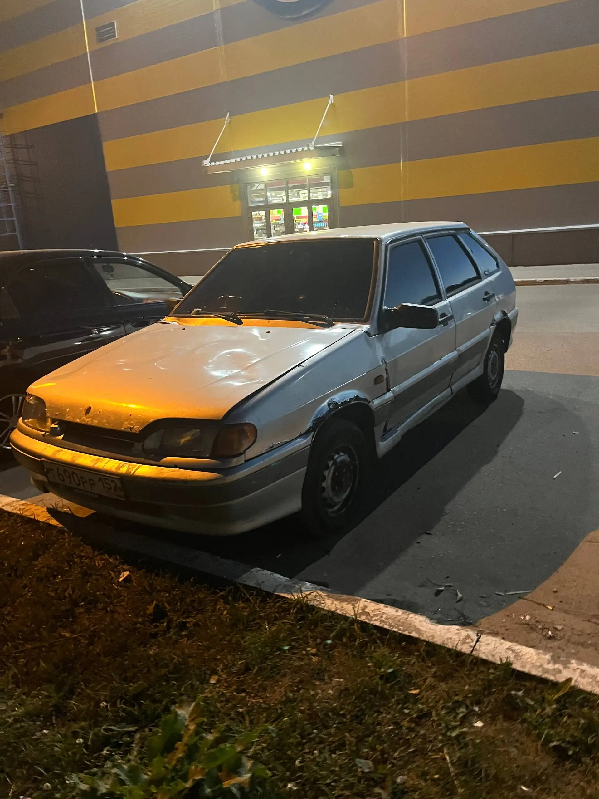 ВАЗ 2114 2007 года в Нижнем Новгороде - Легковые автомобили (Авто) в Нижний Новгород