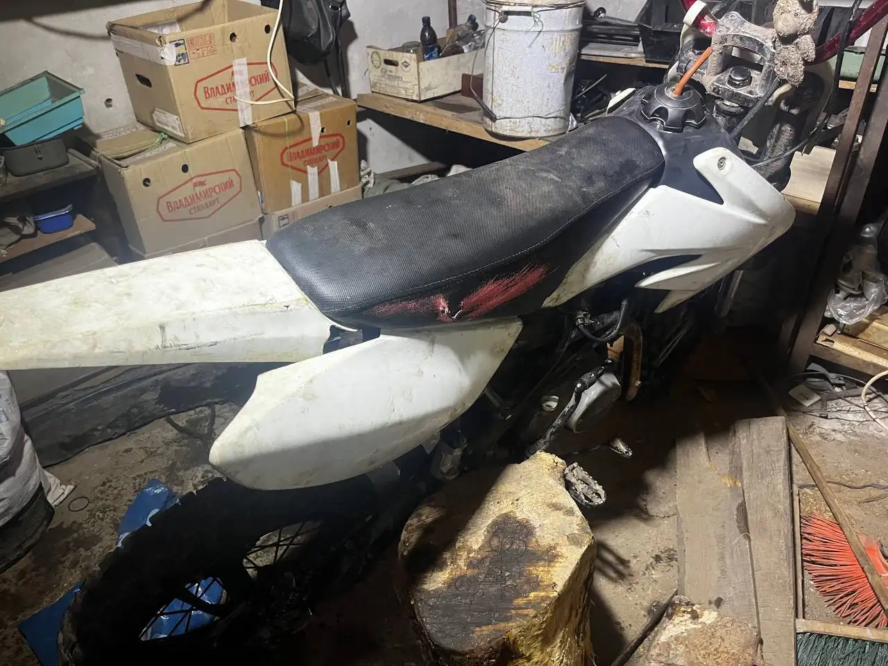 Avantis 125Basic 17/14 PRO Sport - Хобби и отдых в Нижний Новгород