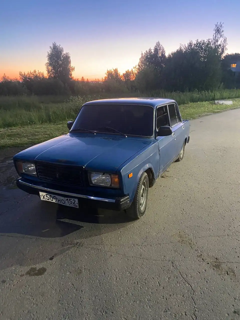 Продажа/обмен авто - Легковые автомобили (Авто) в Нижний Новгород