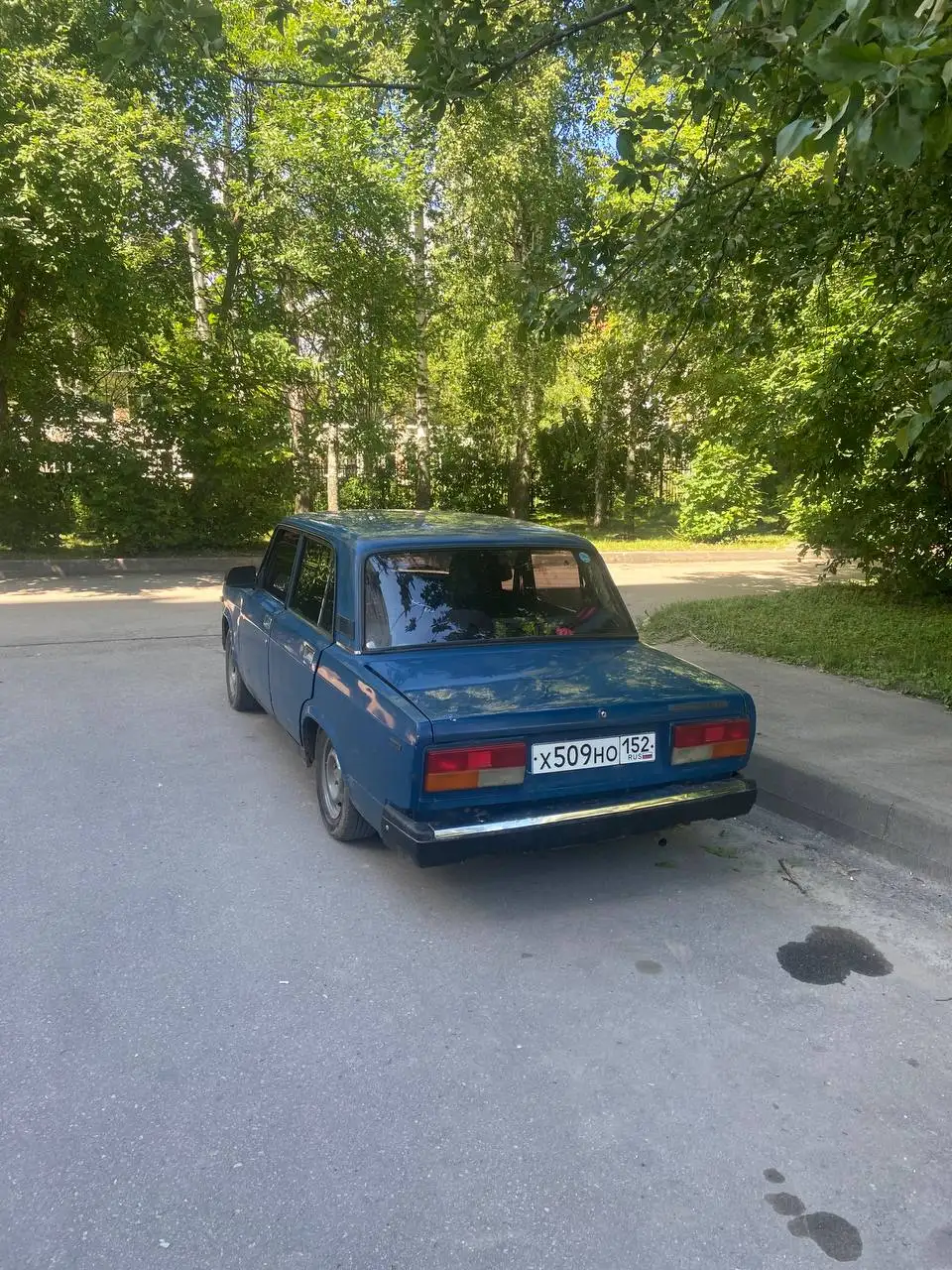 Продажа/обмен авто - Легковые автомобили (Авто) в Нижний Новгород